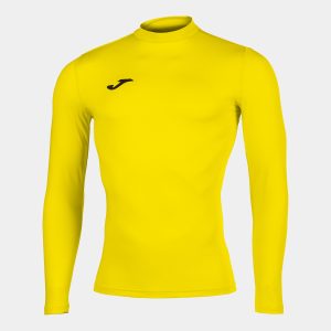 AFC Whitchurch 2024 Joma Yellow Base Layer Top - Youth