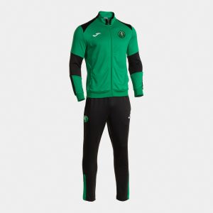 Port Tennant Colts Joma Junior Full Tracksuit
