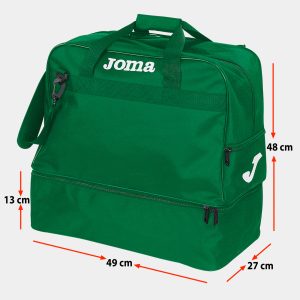St Dogmaels Green Joma Bag