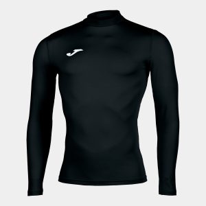 St Dogmaels Women Black Joma Junior Base Layer Top