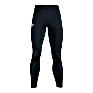 Aberteifi / Cardigan Juniors Black Joma Junior Thermal Tights