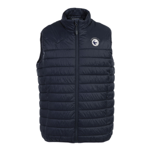 Narberth AFC Navy Blue Joma Senior Gilet