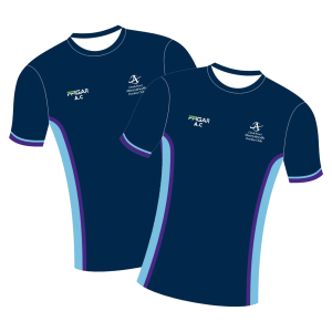 Aberystwyth Hockey Club Training Shirt Family Bundle 02